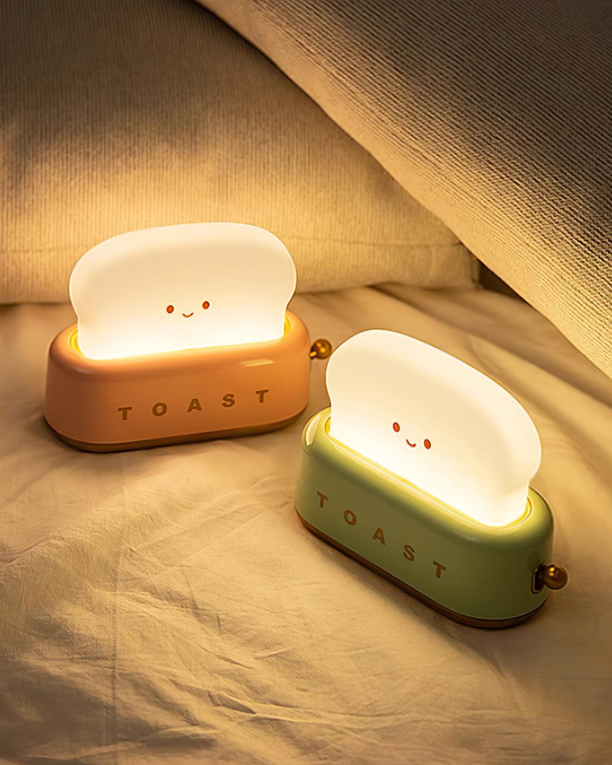 Toasterdesign Lampe de Table