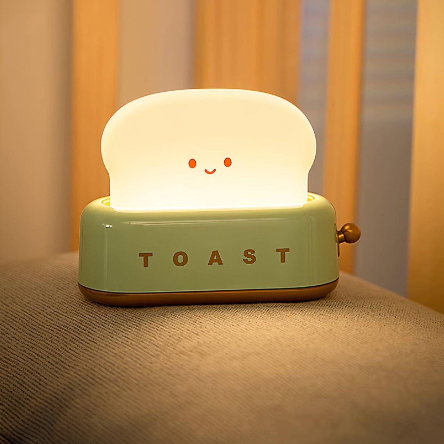 Toasterdesign Lampe de Table