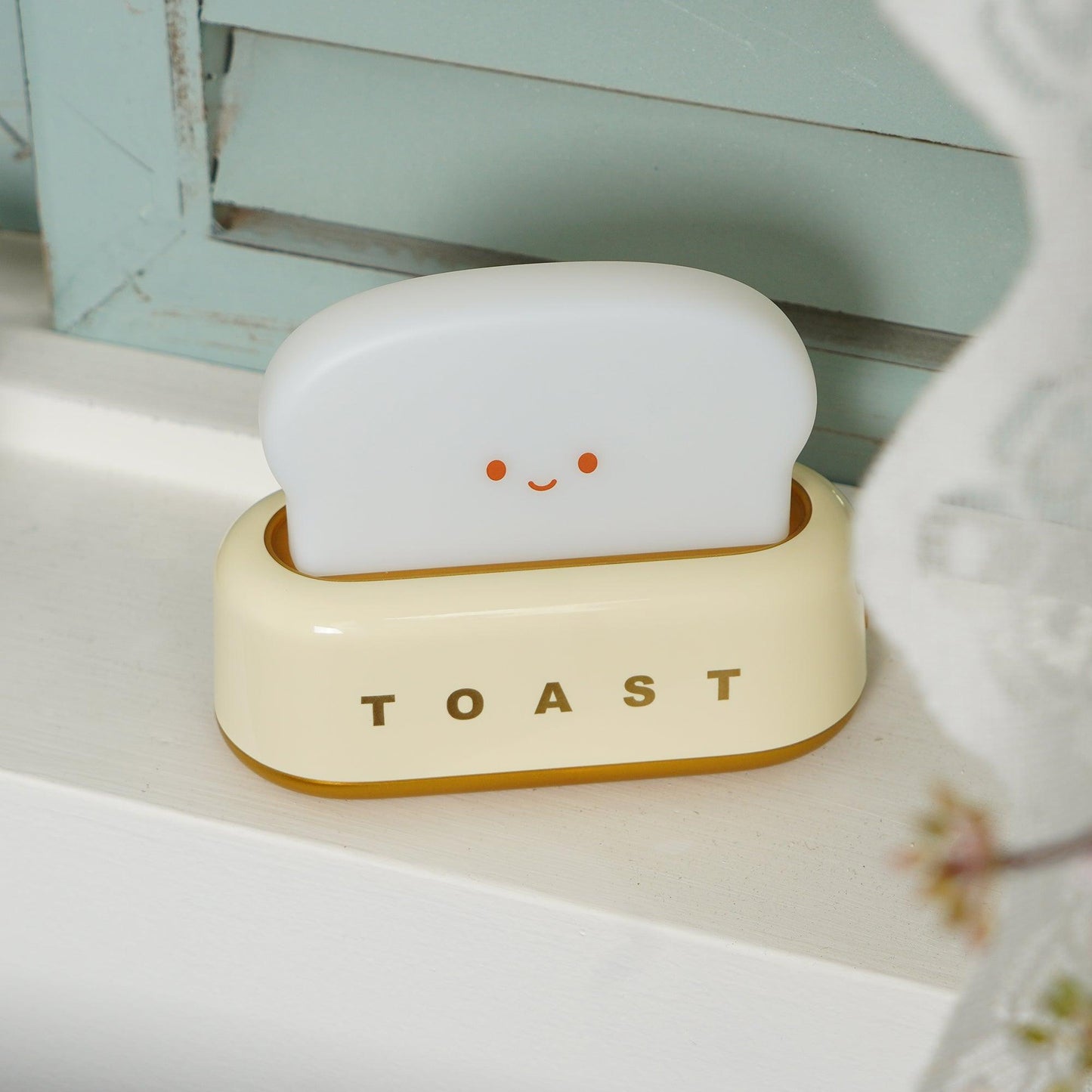Toasterdesign Lampe de Table