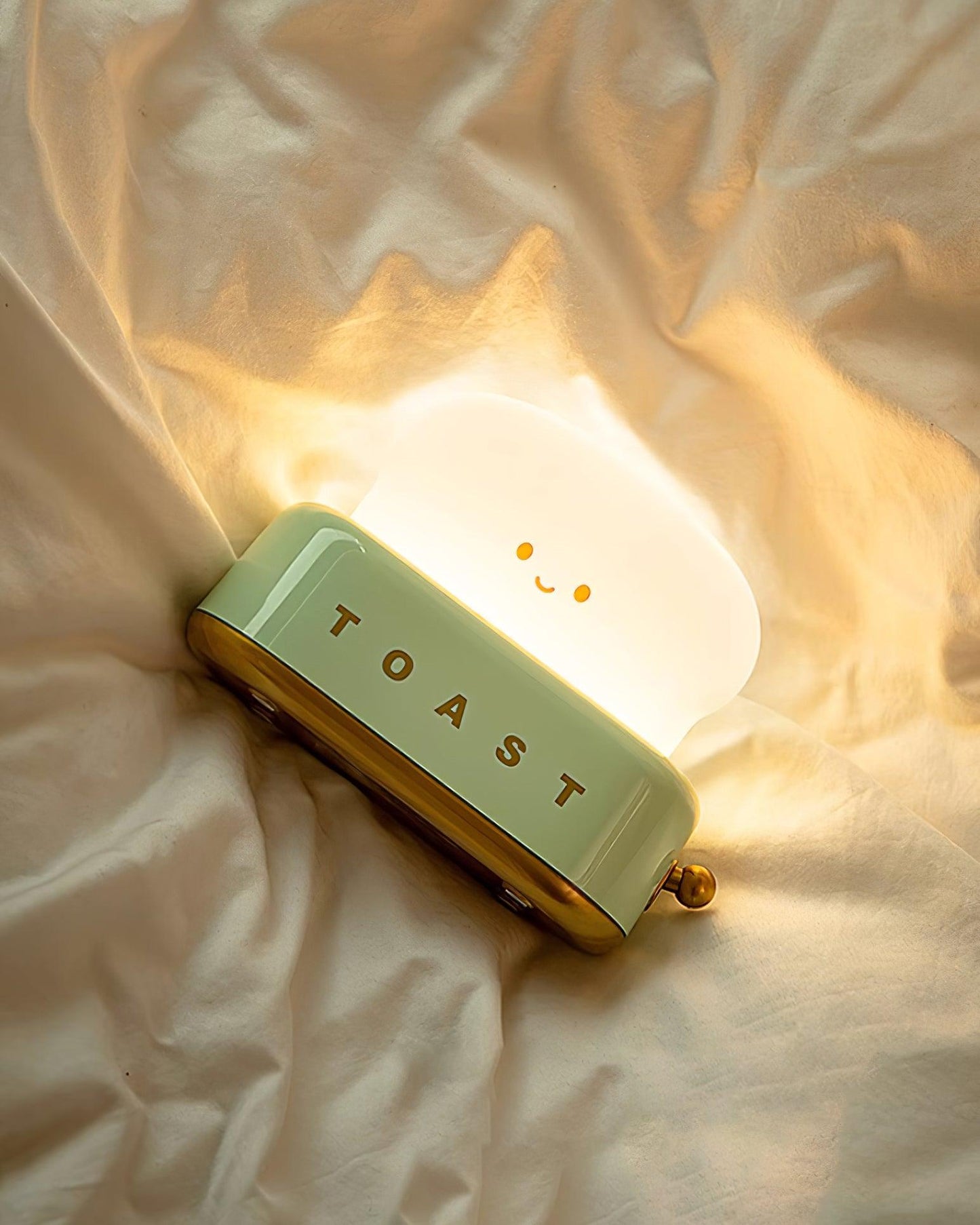 Toasterdesign Lampe de Table