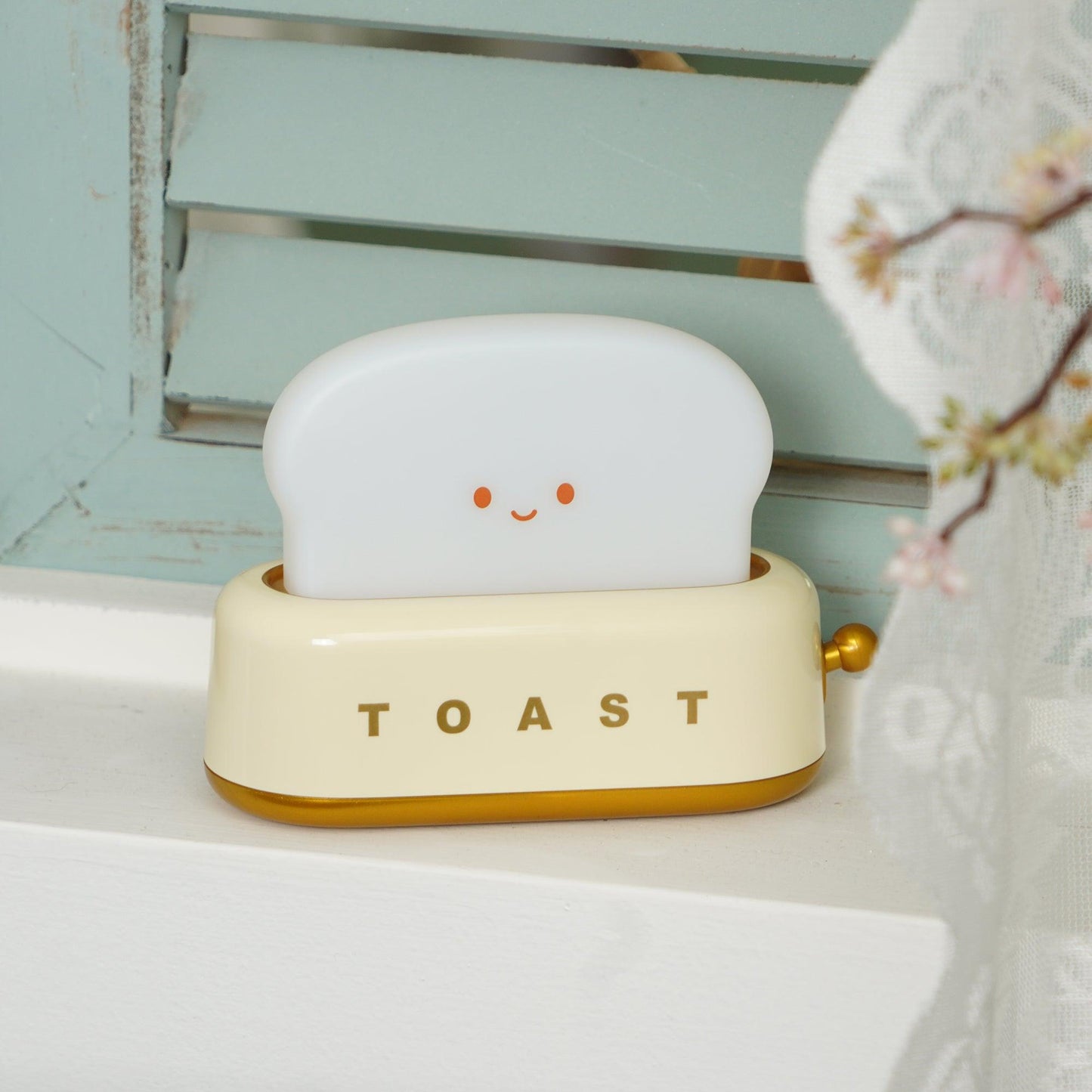 Toasterdesign Lampe de Table