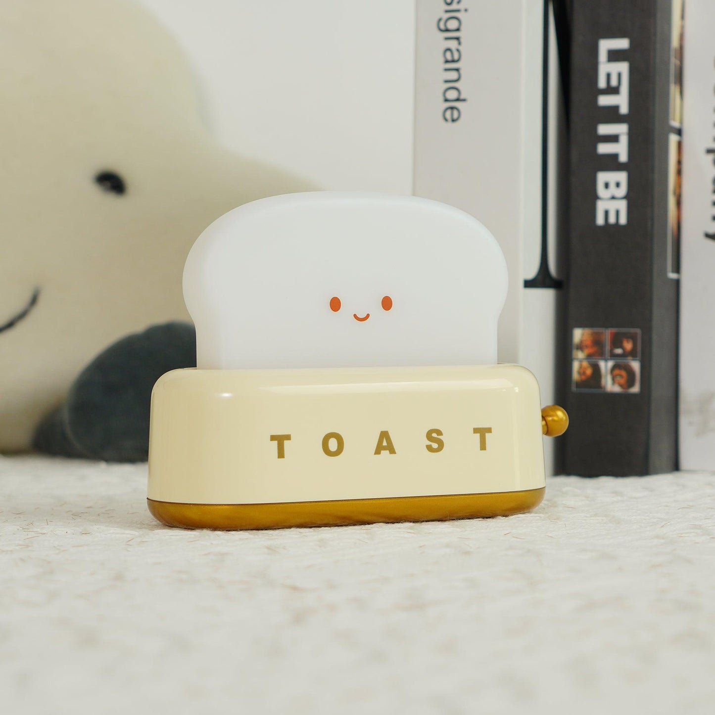 Toasterdesign Lampe de Table