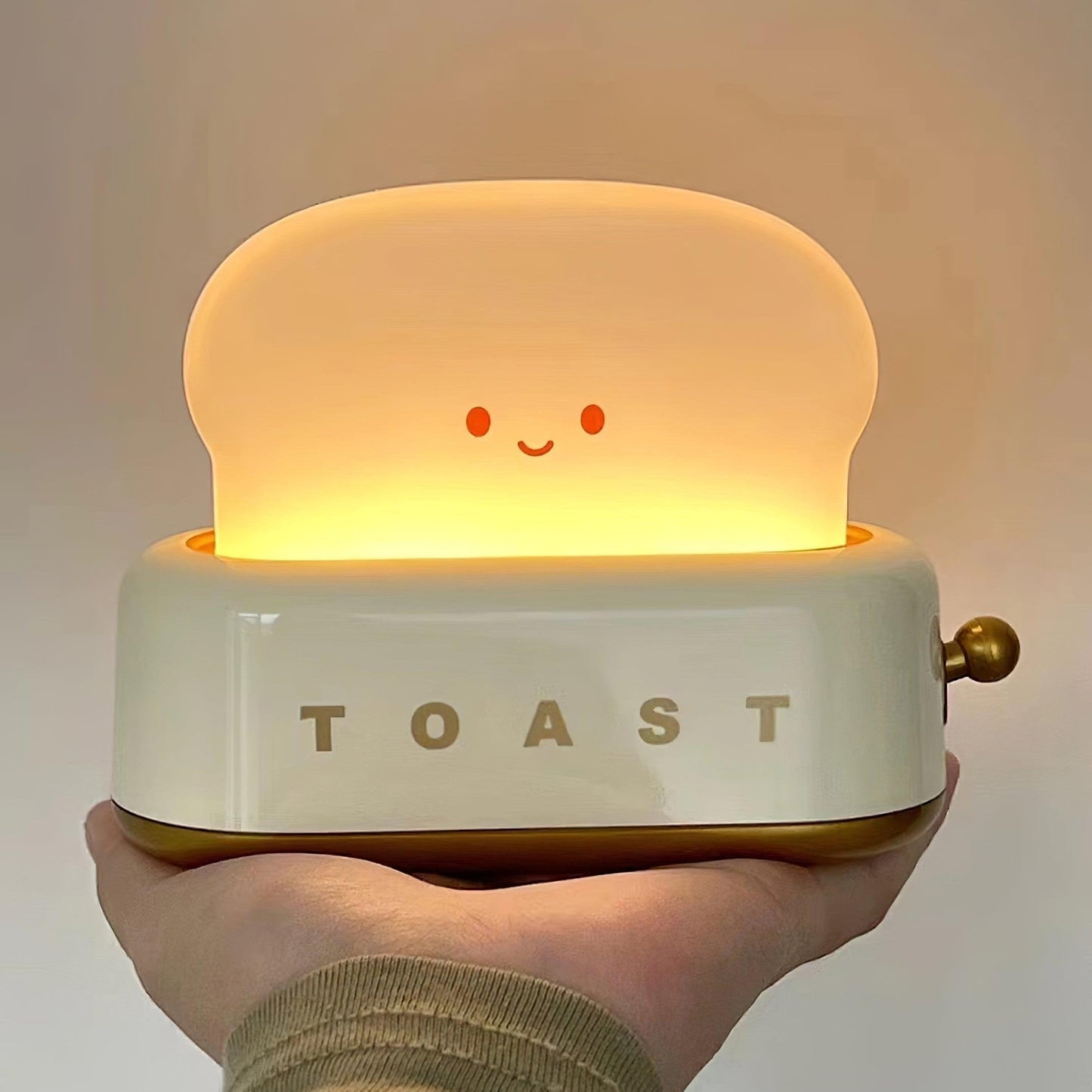 Toasterdesign Lampe de Table
