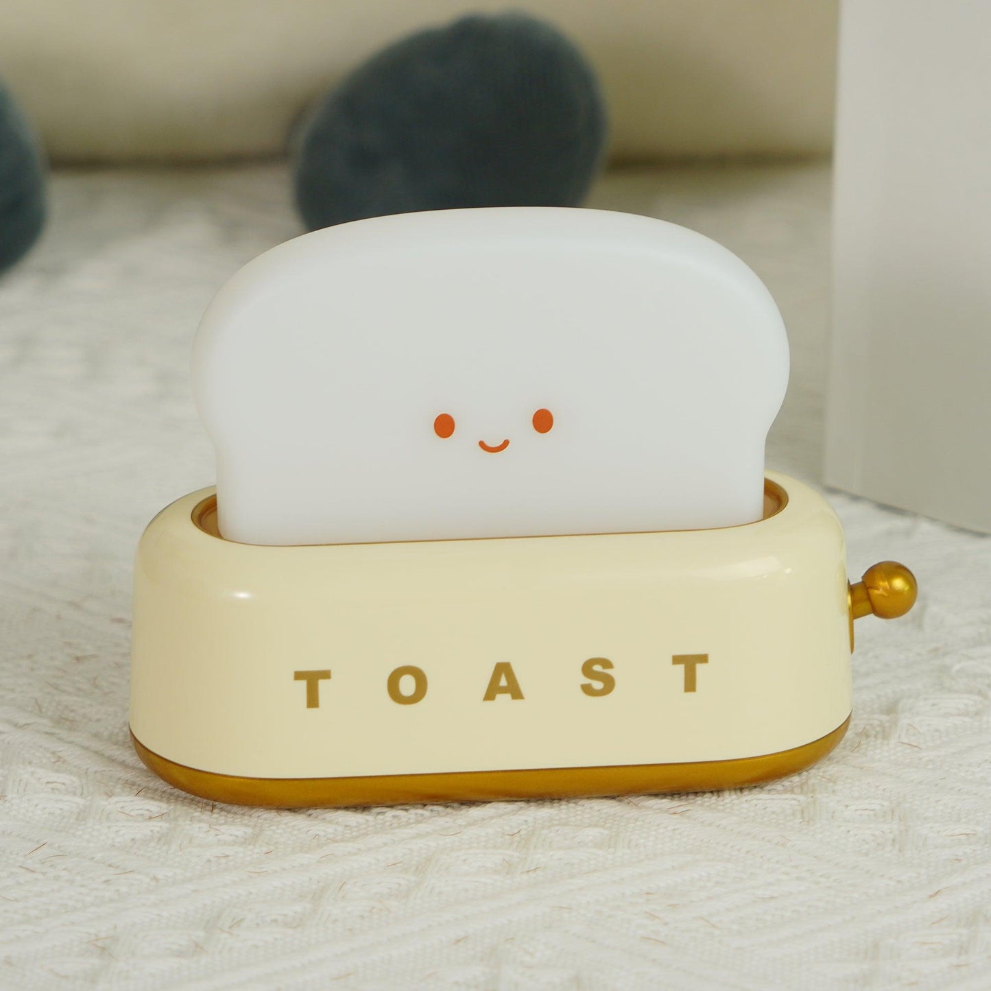 Toasterdesign Lampe de Table