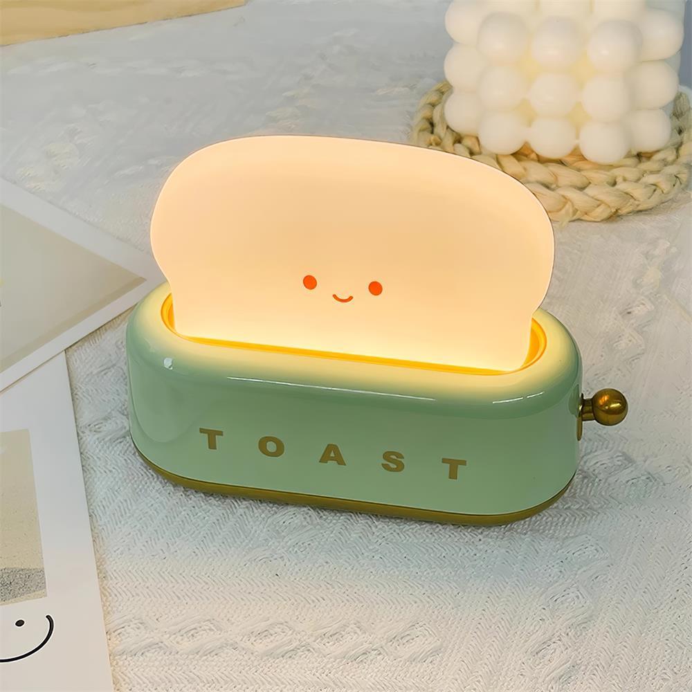 Toasterdesign Lampe de Table