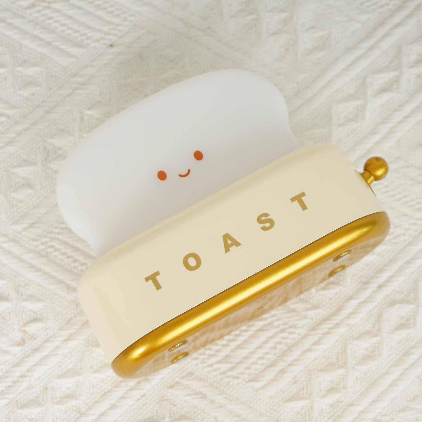 Toasterdesign Lampe de Table