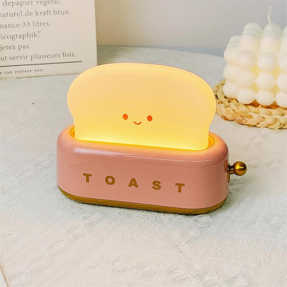 Toasterdesign Lampe de Table