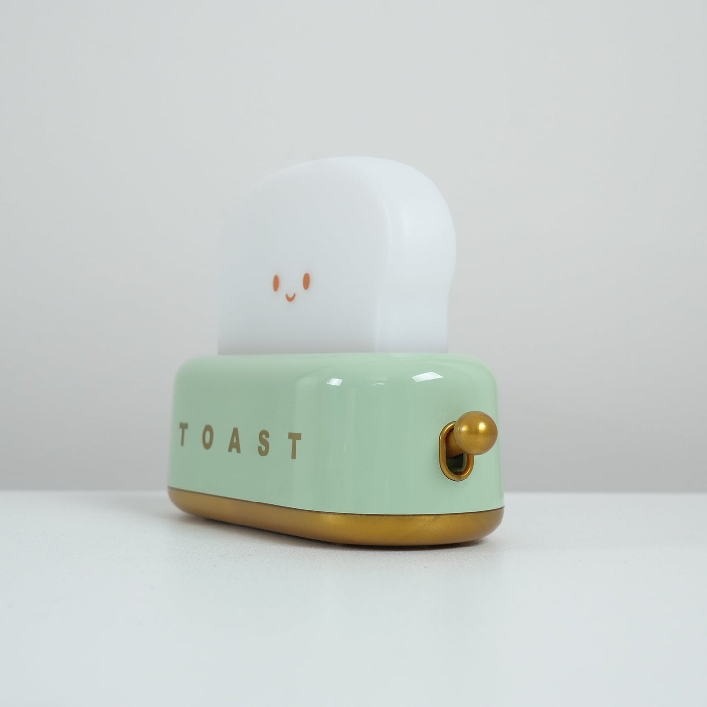 Toasterdesign Lampe de Table