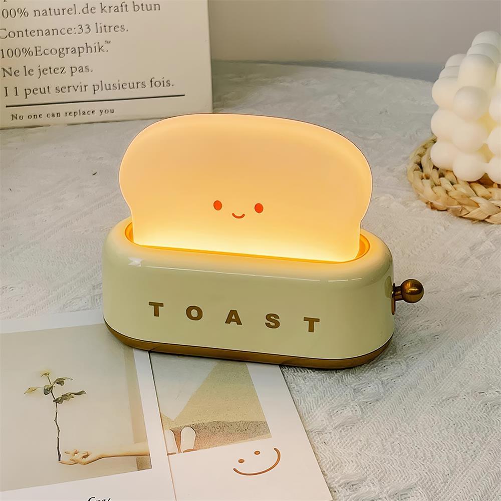 Toasterdesign Lampe de Table