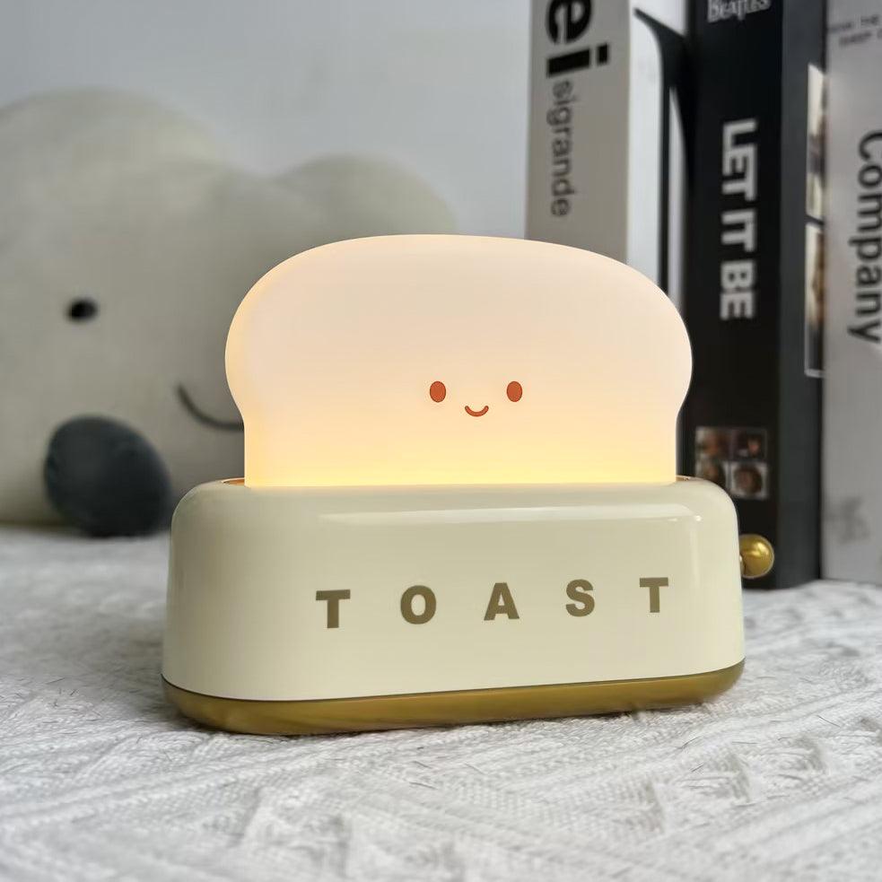 Toasterdesign Lampe de Table
