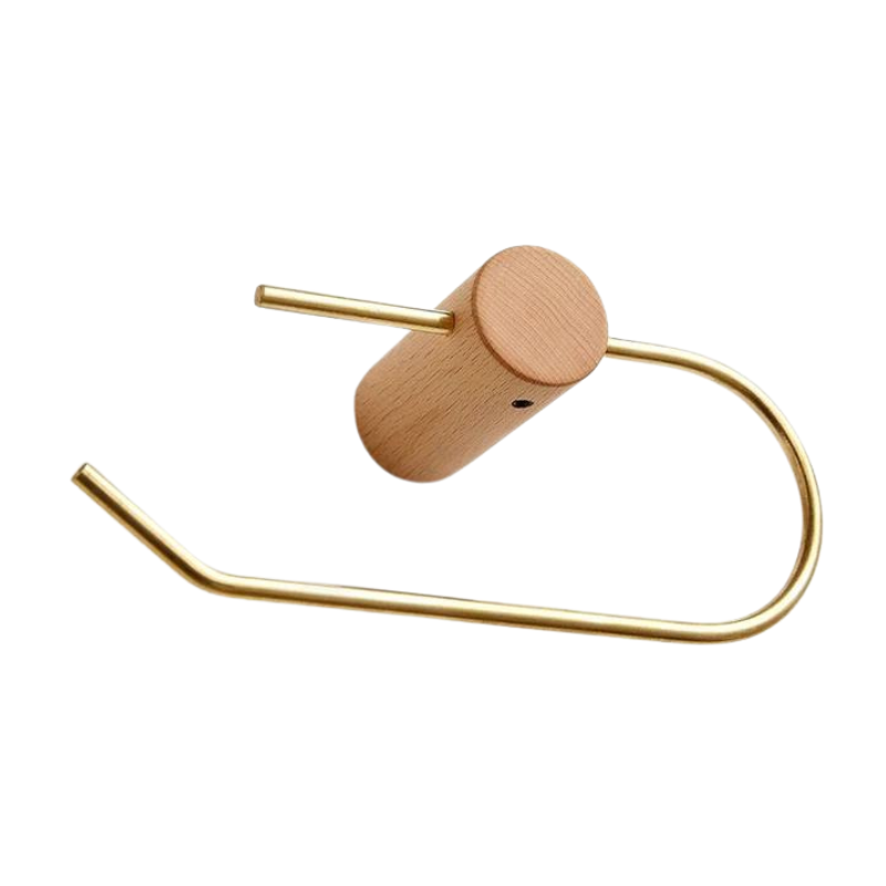 HomeTod™ Bar de papier toilette
