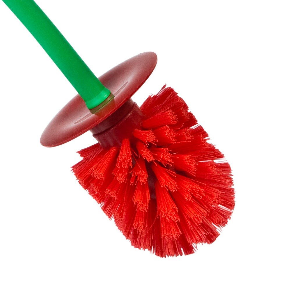 Cherry Brush – Brosse de toilette créative avec style