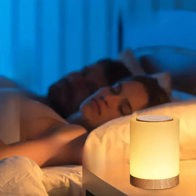 Floroux | Lampe de table d'ambiance