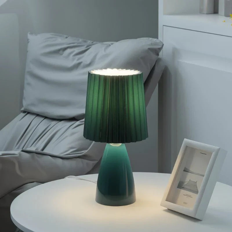 Floroux | Lampe de table Soft Glow