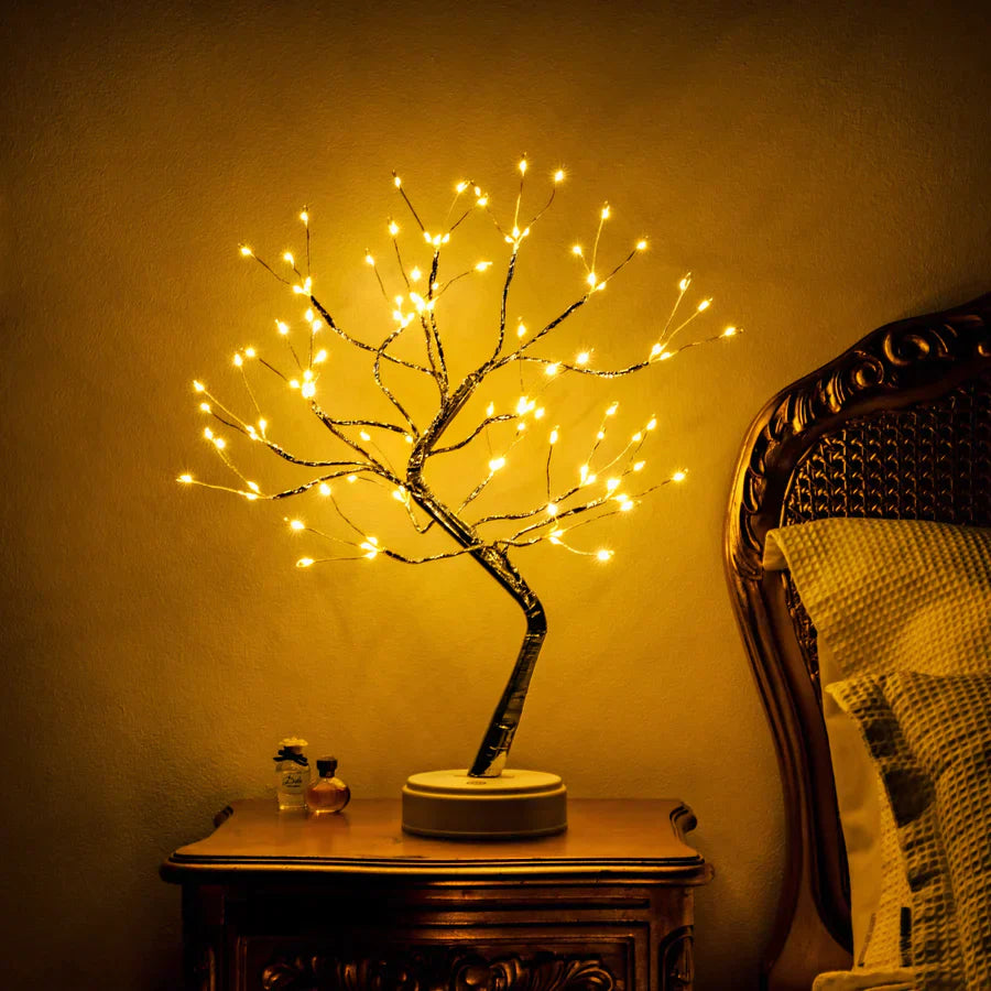 Floroux Lumière Trois - 108 LEDs