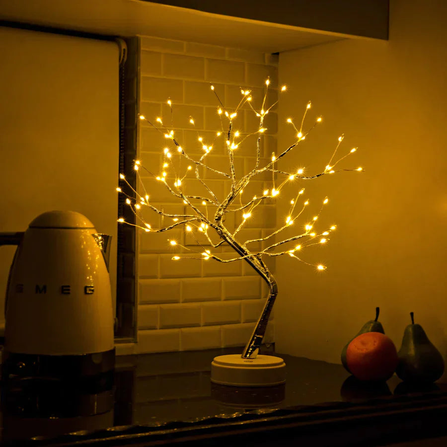 Floroux Lumière Trois - 108 LEDs