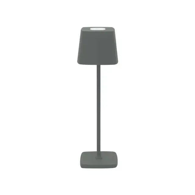 ÉclairezAvecStyle - Lampe de Sol Moderne Sans Fil avec Éclairage LED