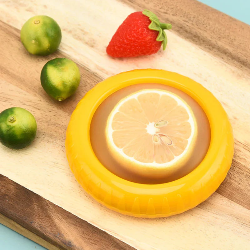 Enveloppe en silicone - réutilisable pour la cuisine
