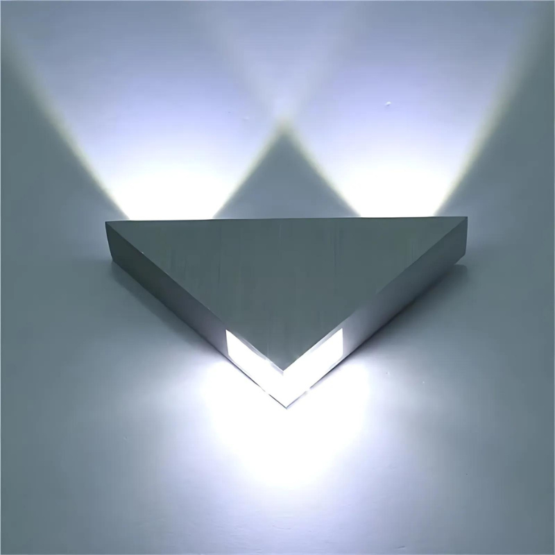 Floroux | Lampe de jardin solaire efficace avec détection automatique du crépuscule