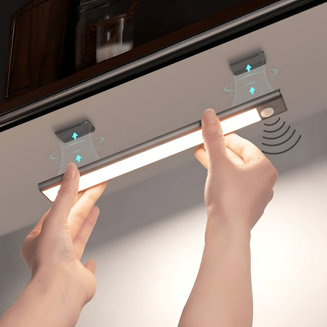 MagnetLight LED sans fil