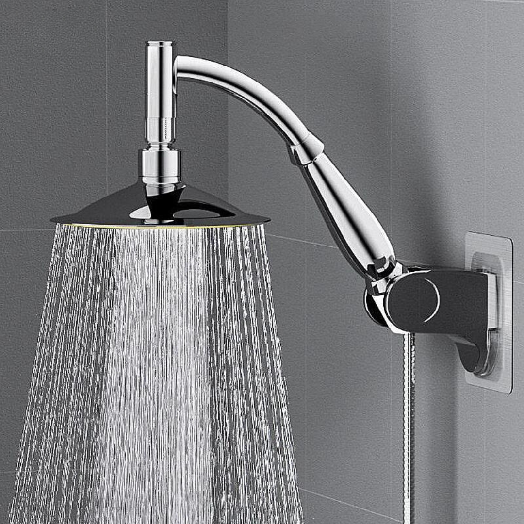 Regen-Spa Deluxe | Douche à pluie économique en eau