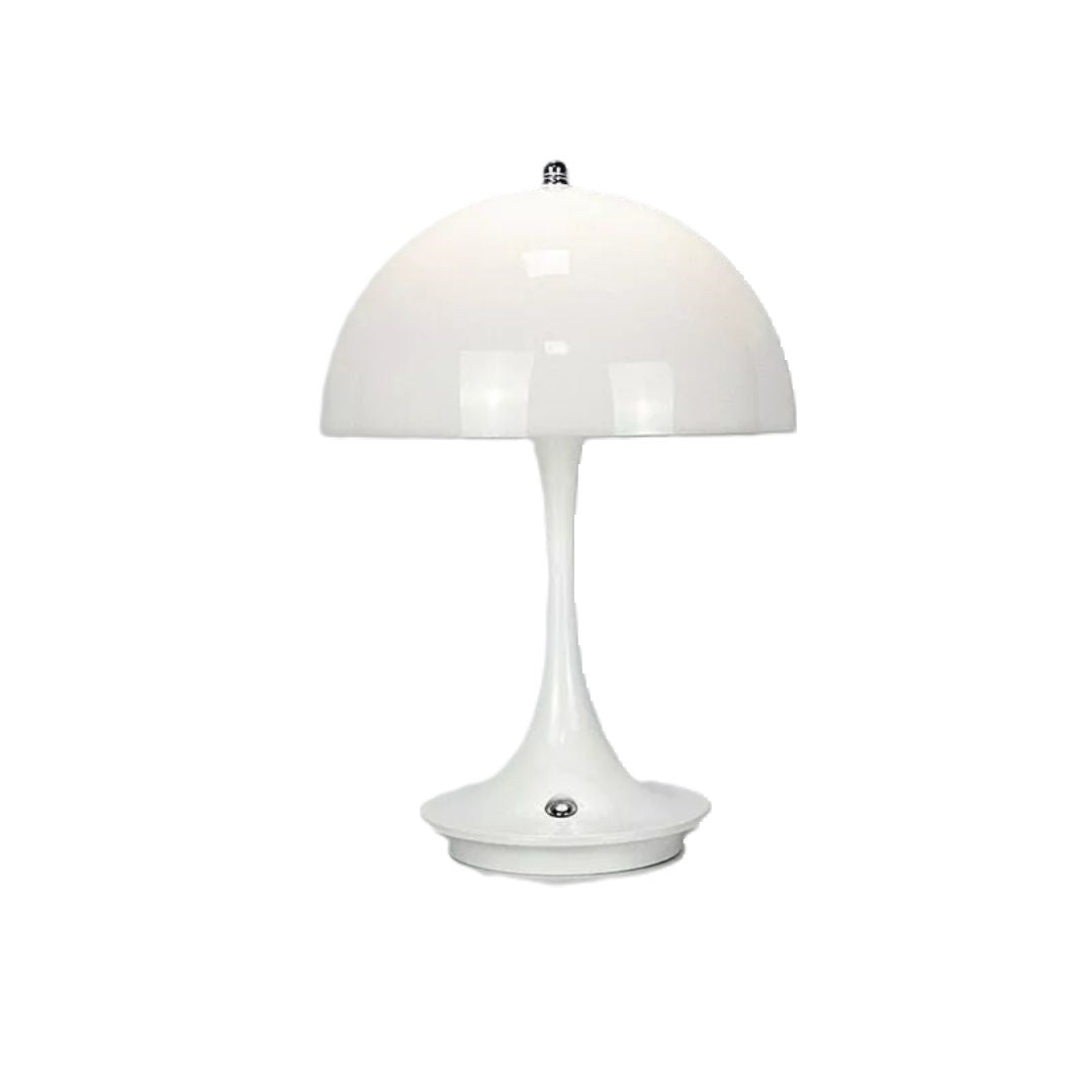 Alexa Glow - Lampe LED rechargeable dimmable