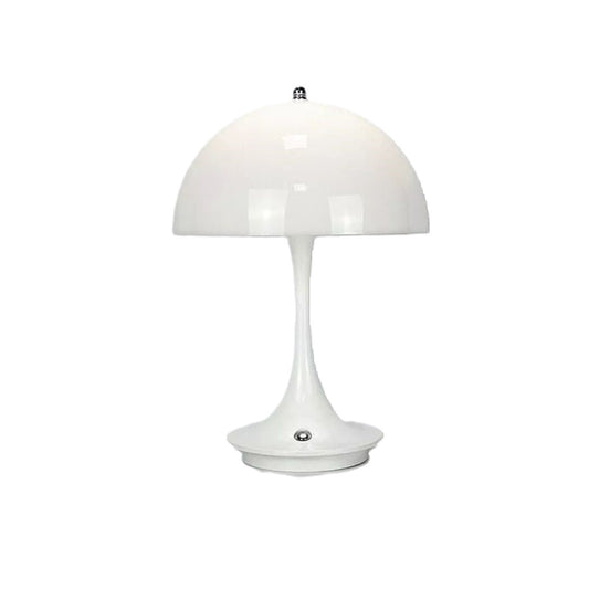 Alexa Glow - Lampe LED rechargeable dimmable