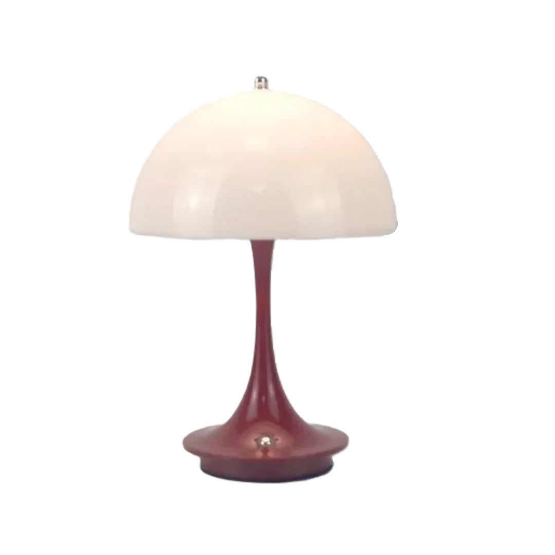 Alexa Glow - Lampe LED rechargeable dimmable
