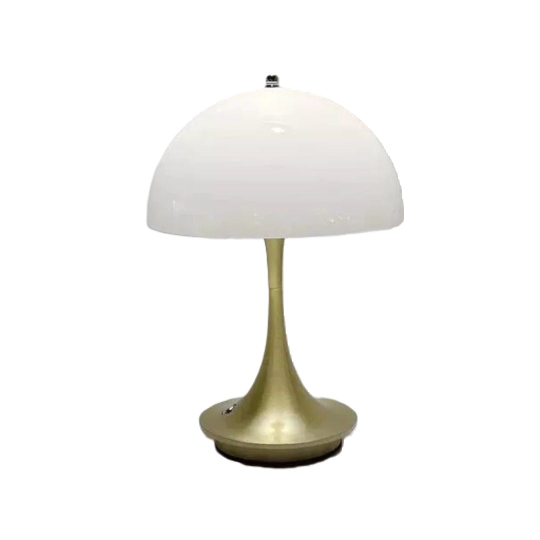 Alexa Glow - Lampe LED rechargeable dimmable