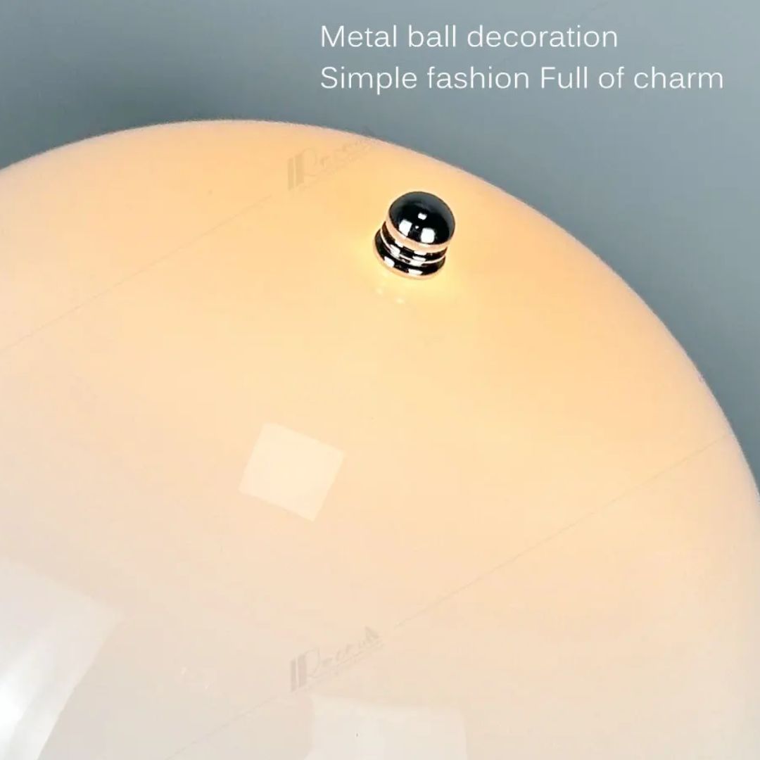 Alexa Glow - Lampe LED rechargeable dimmable