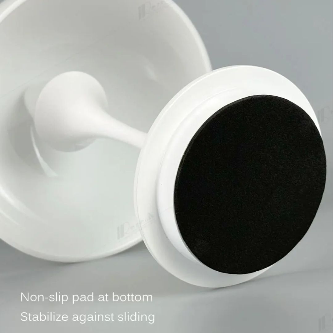 Alexa Glow - Lampe LED rechargeable dimmable
