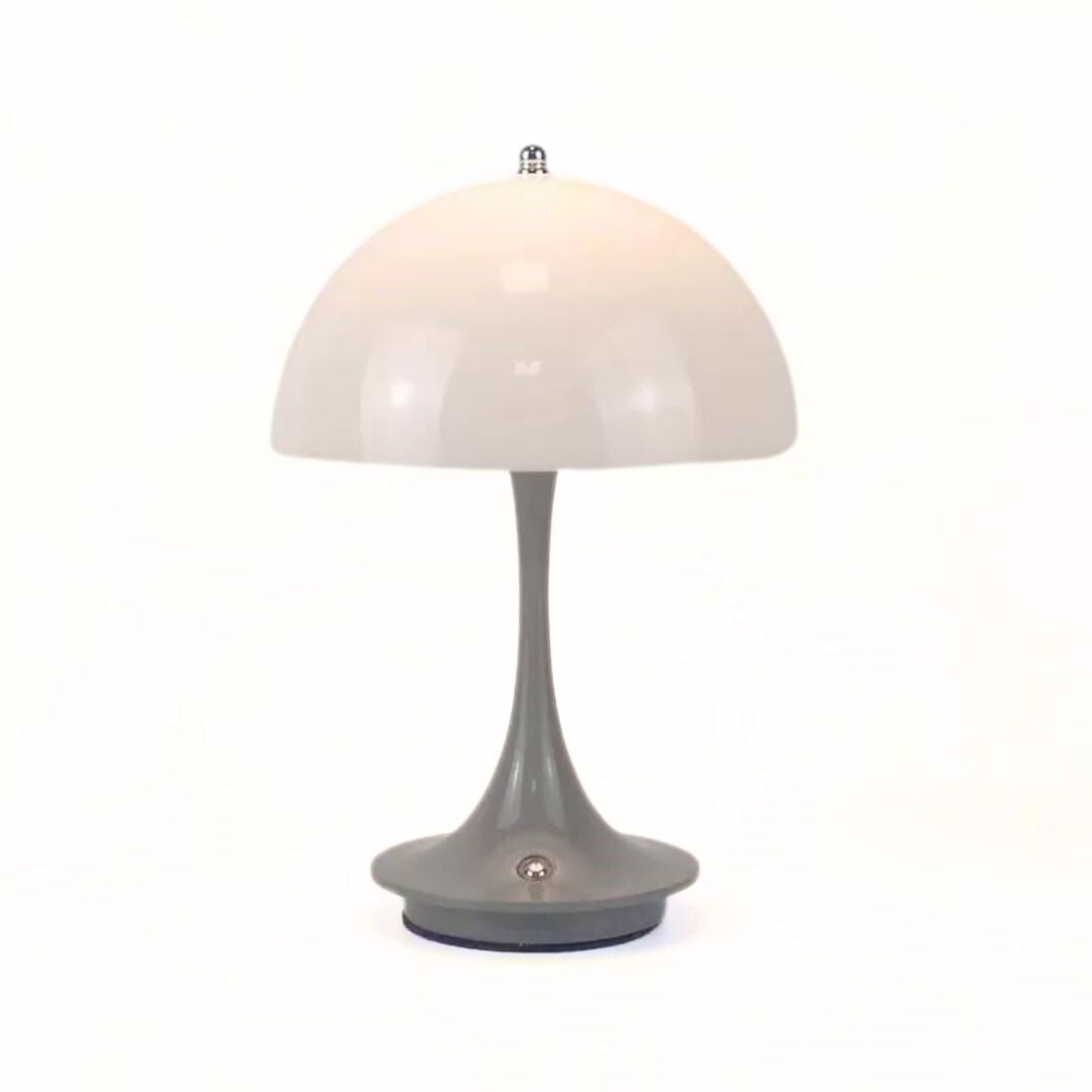 Alexa Glow - Lampe LED rechargeable dimmable