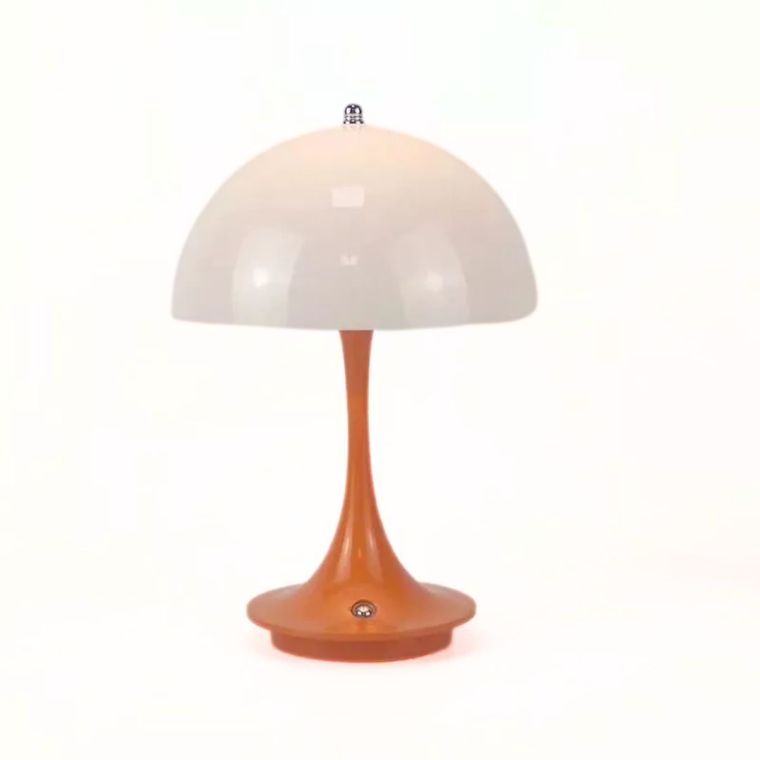 Alexa Glow - Lampe LED rechargeable dimmable