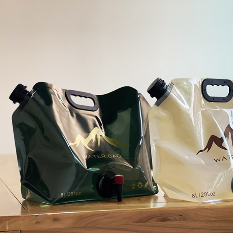 Sac d'eau portable