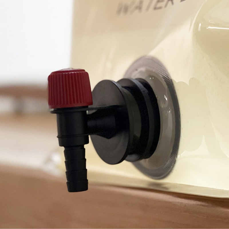 Sac d'eau portable