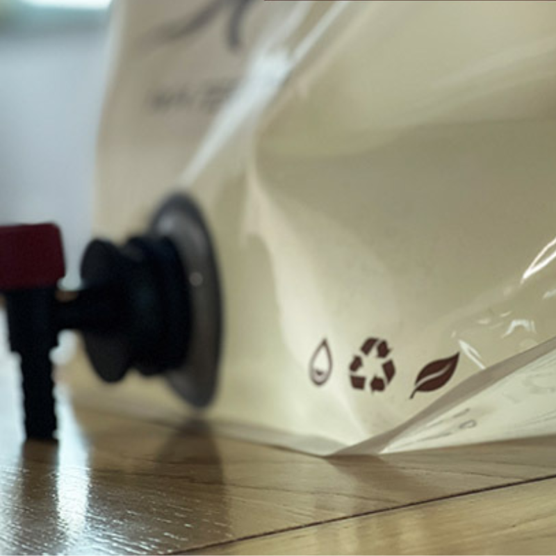 Sac d'eau portable