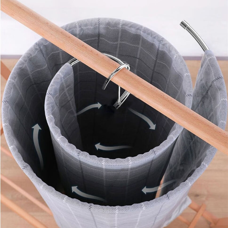 Cintre Spiral
