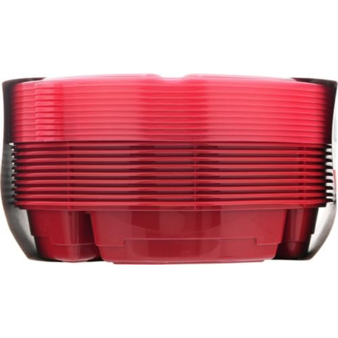 FreshPrep - Ensemble de Boîtes de Repas Durables sans BPA