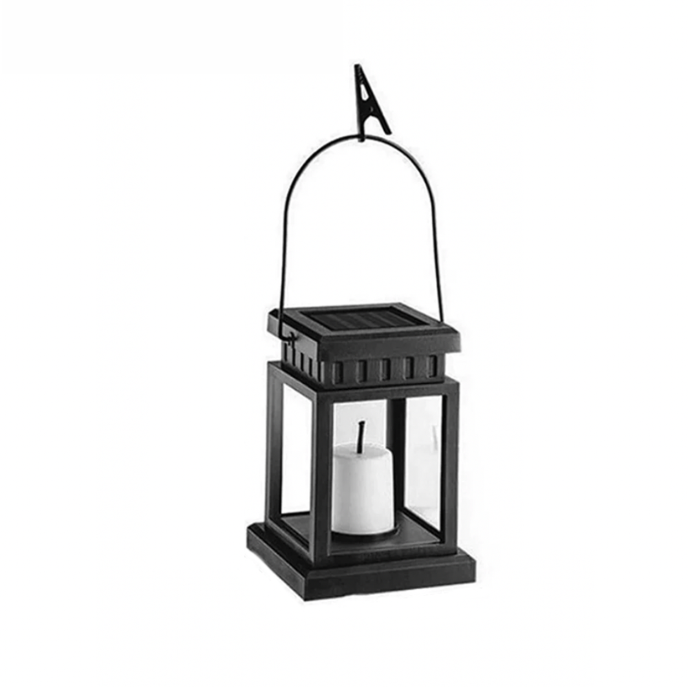 SoleilSuspendu – Luxueuse Lanterne Solaire pour Jardin et Terrasse