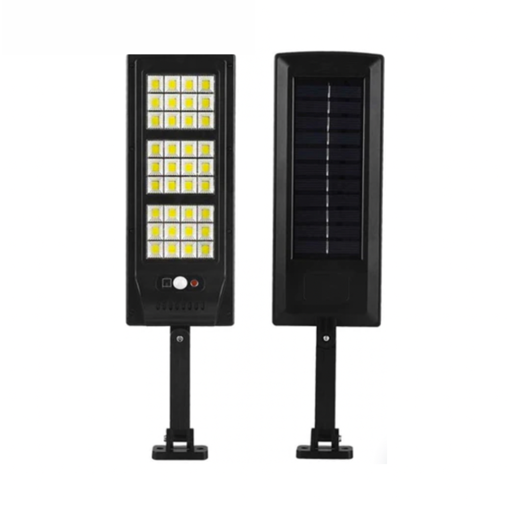 LumiSolar – Lampe de jardin LED solaire