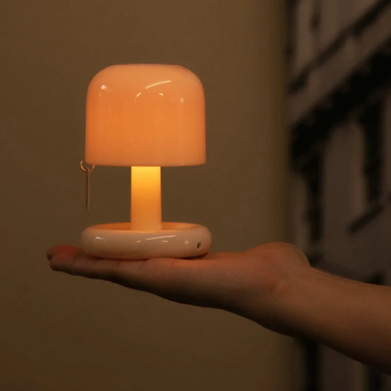 LAMPE DE TABLE MINNO Sunlight