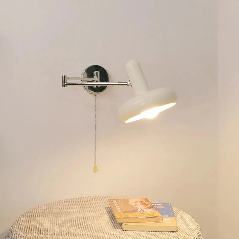 Floroux – Source de lumière réglable