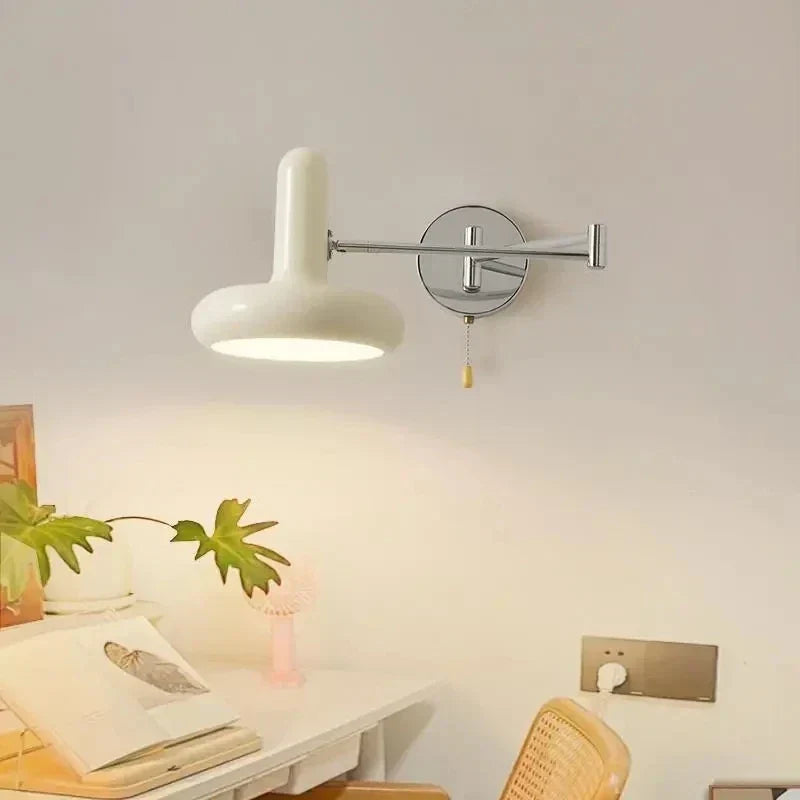 Floroux – Source de lumière réglable