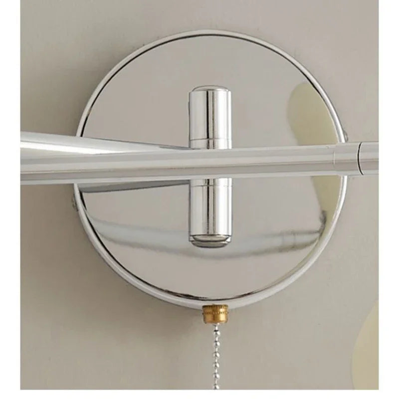 Floroux – Lampe pivotante contemporaine
