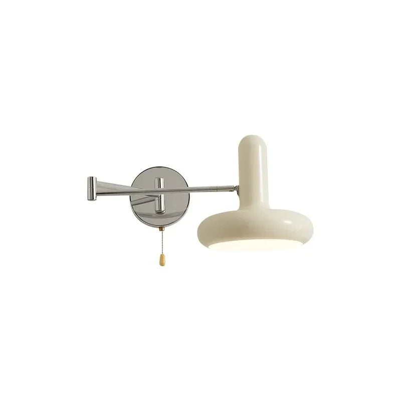 Floroux – Lampe pivotante contemporaine