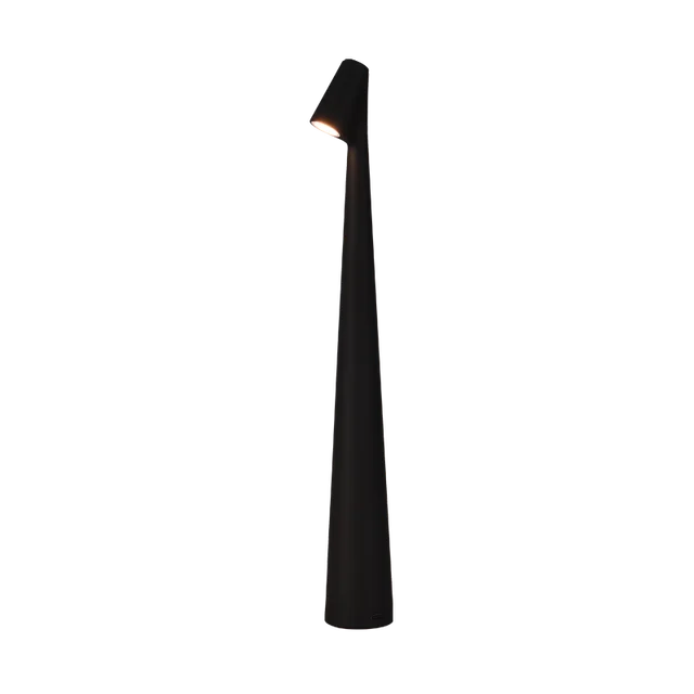 LumièreÉlégance - Lampe de Table à Variation Tactile