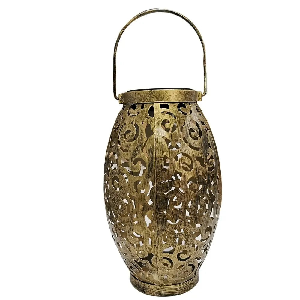 Floroux Gratuit | Lampe Solaire