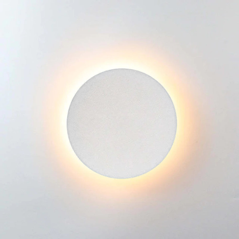 LumiPro - Applique LED Extérieure Minimaliste IP65