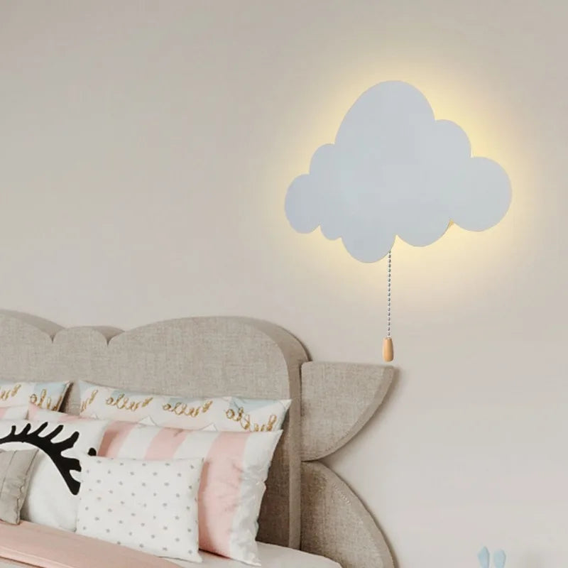 Applique murale Moon - Applique murale moderne pour intérieurs élégants et éclairage d'ambiance
