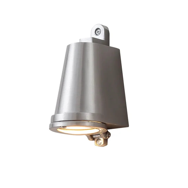 Floroux – Applique moderne en aluminium